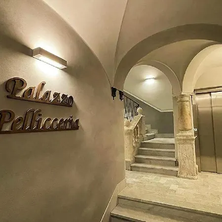 Loft Pellicceria Genoa