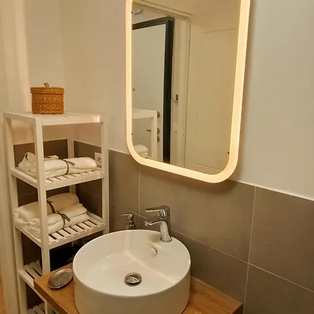 Loft Pellicceria Apartment