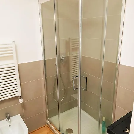 Apartment Loft Pellicceria